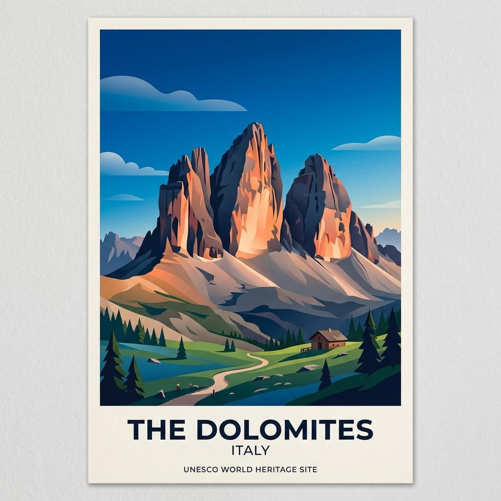 Storefront travel preview